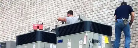 Mike LeCornu Heating & Air is an American Standard dealer in Henderson TN, and we offer the industry's best Air Conditioning & Heating equipment